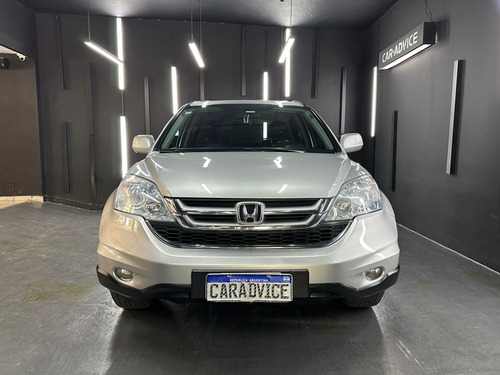 Honda CR-V 2.4 4X4 EXL AT L07 2010