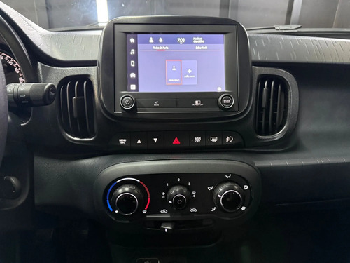Fiat Mobi 1.0 FIRE TREKKING 2026