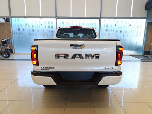 Dodge Dakota 2.2Td Laramie 4Wd At8 2026