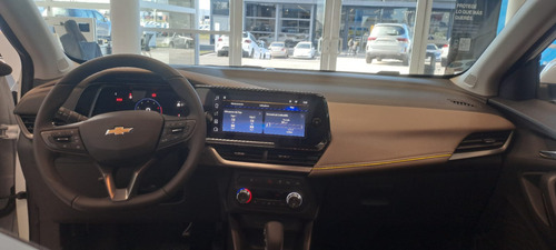 Chevrolet Tracker 1.2 Turbo Premier At 2026