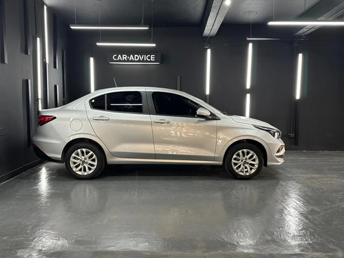 Fiat Cronos 1.3 DRIVE L18 2021