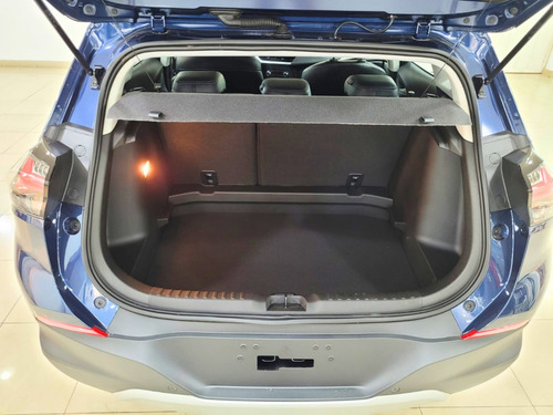 Chevrolet Tracker 1.2 T LTZ AT L26 2026