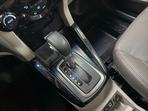 Ford Ecosport 2.0 TITANIUM AT L13 2015