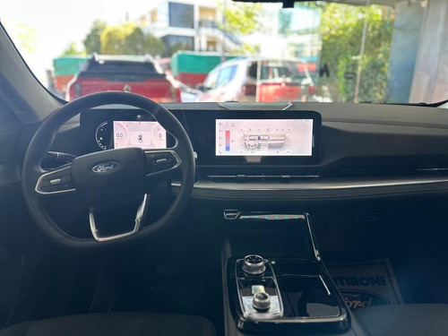 Ford Territory 1.5T Sel Cvt 143Cv 2025