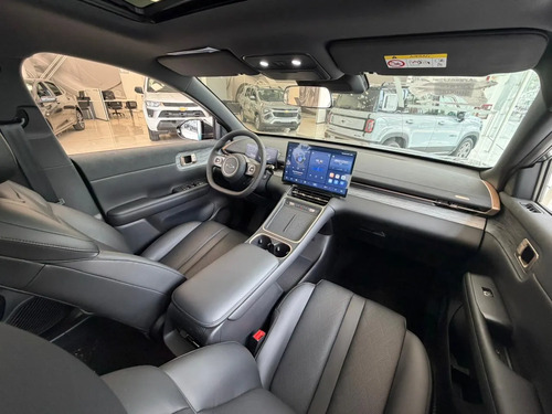 Chevrolet Captiva phev 1.5 Phev Premier 2025