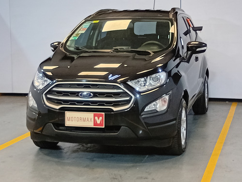 Ford Ecosport 1.5 Se L/18 2018