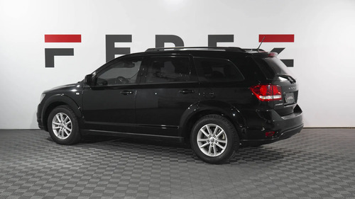 Dodge Journey 2.4 Sxt 170cv (techo, Dvd, Nav) 2017