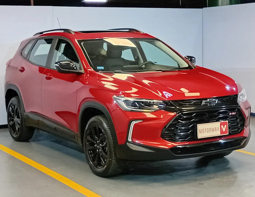 Chevrolet Tracker 1.2 T Rs At6 2024