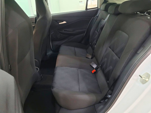 Chevrolet Onix 1.0 T LT 5P L26 2026