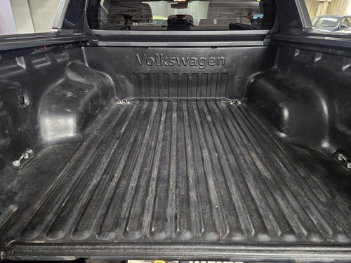 Volkswagen Amarok 3.0 Cd Tdi 258Cv V6 Extreme 4X4 At 2024