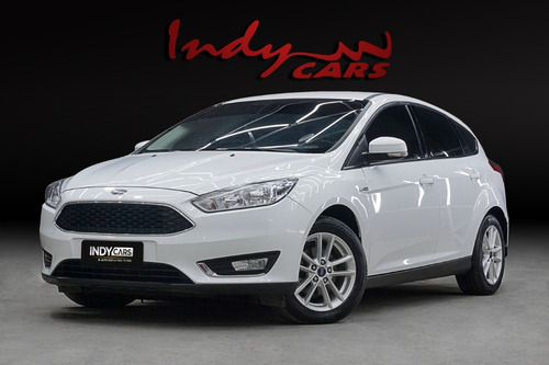 Ford Focus III 2.0 Se 2016