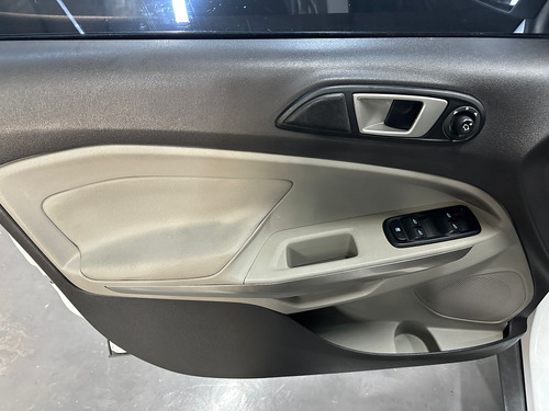 Ford Ecosport 1.6 TITANIUM L13 2015