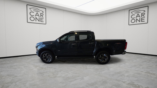 Chevrolet S-10 2.8 TD DC 4X4 LTZ AT L26 2025