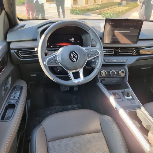 Renault Kardian 1.0 Tce Iconic 200 Edc 2025