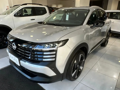 Nissan Kicks EXCLUSIVE 1.0T DCT 2026