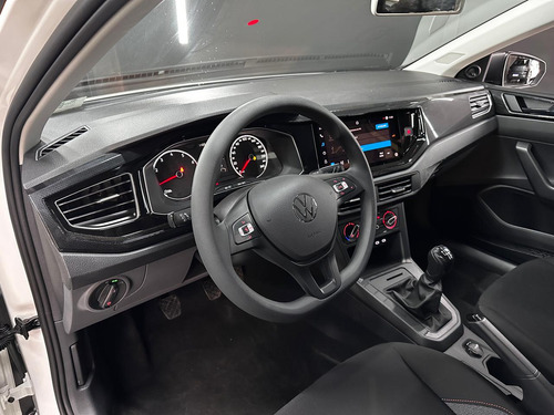 Volkswagen Polo 1.6 MSI TRACK L25 2024
