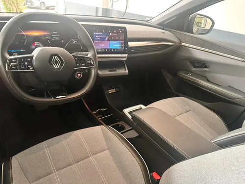 Renault Megane E-Tech 0.0 100% Electric 2024