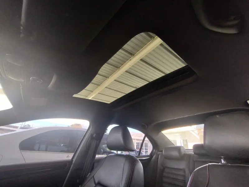 Volkswagen Vento 2.0 T Si Gli L17 2017