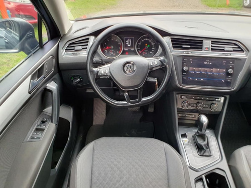Volkswagen Tiguan Allspace 1.4 Tsi Trendline 150cv Dsg 2018