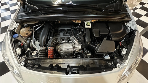 Peugeot 408 1.6 Allure Pack Thp Tip 165cv 2019