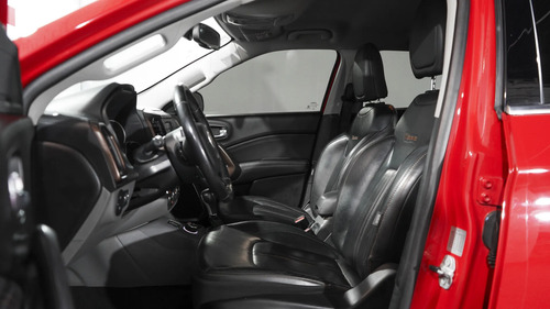 Fiat Toro 2.0 Volcano 4x4 At 2017