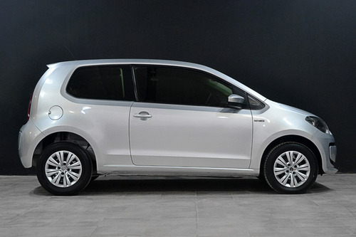 Volkswagen Up! 1.0 Move Up! 75cv 2016