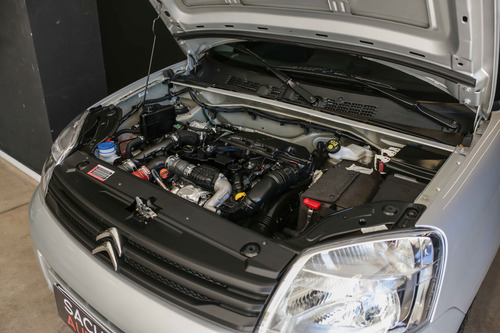 Citroën Berlingo Multispace 1.6 Xtr Hdi 92cv 2023