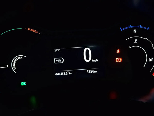 Renault Kwid E-Tech 0.0 100% Electric 2023