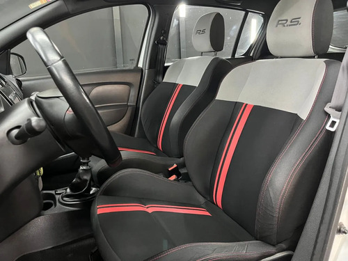 Renault Sandero 2.0 16V RS RACING SPIRIT L17 2017