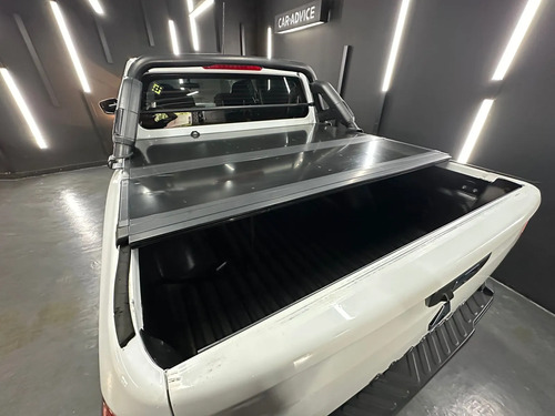 Renault Alaskan 2.3 TDI 4X2 INTENS L20 2022