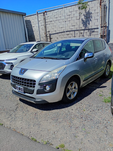 Peugeot 3008 PREMIUM 156 CV 2012