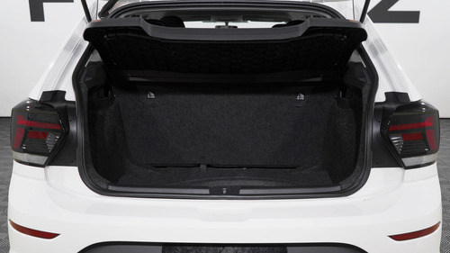 Volkswagen Polo 1.6 Msi Track 2026