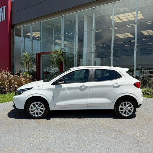 Fiat Argo 1.3 Drive Gse 2025