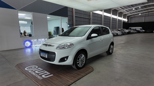 Fiat Palio 1.6 Essence 115cv 2016