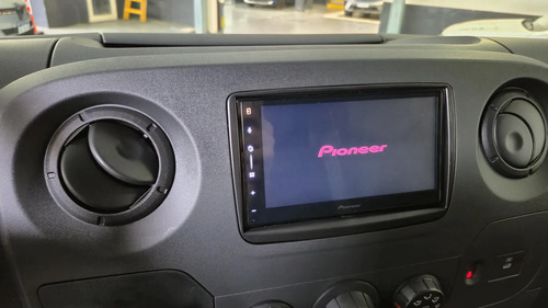 Renault Master 2.3 L1H1 (8M3) 2026