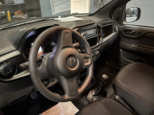 Fiat Fiorino 1.3 Endurance 8V 2026