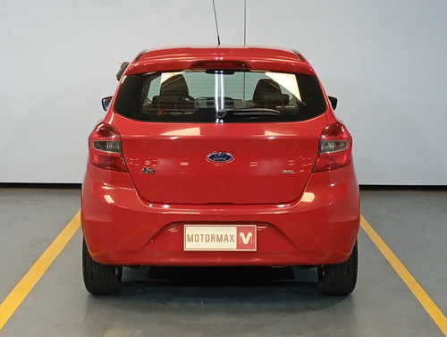 Ford Ka 1.5 Sel L/16 2017