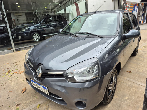 Renault Clio 1.2 Mio Dynamique 5P 2016