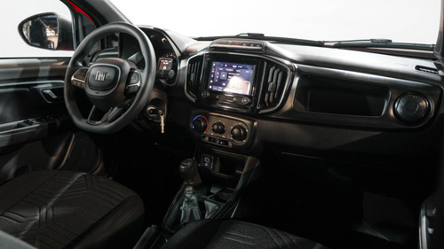 Fiat Strada 1.3 Freedom Cd 2026