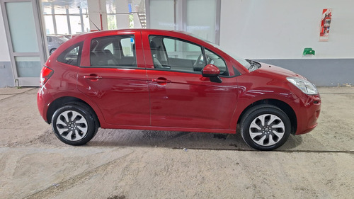 Citroën C3 VTi 115 LIVE AM21 2021