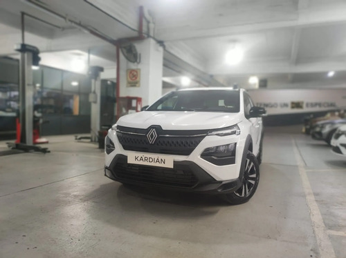 Renault Kardian 1.0 Tce Evolution 200 Edc 2026