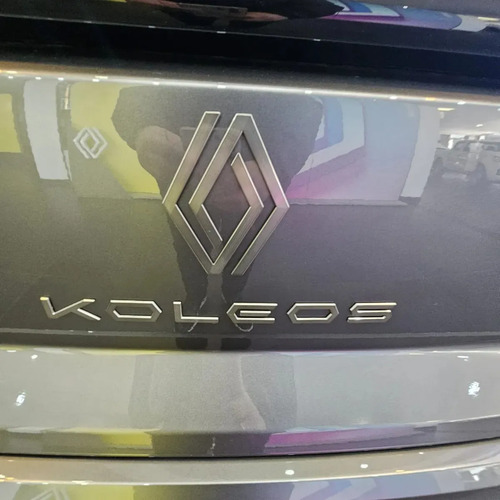 Renault Koleos 1.5T Full Hybrid E-Tech Espirit Alpine 2Wd Dht 2026