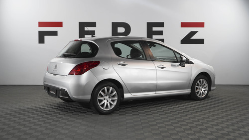 Peugeot 308 1.6 Allure 2014