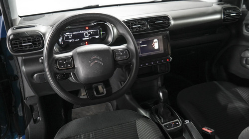 Citroën C4 Cactus 1.6 Vti 115 At6 Feel Pk 2019