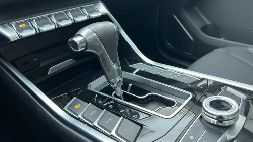 Ford Territory 1.5t Titanium 2023