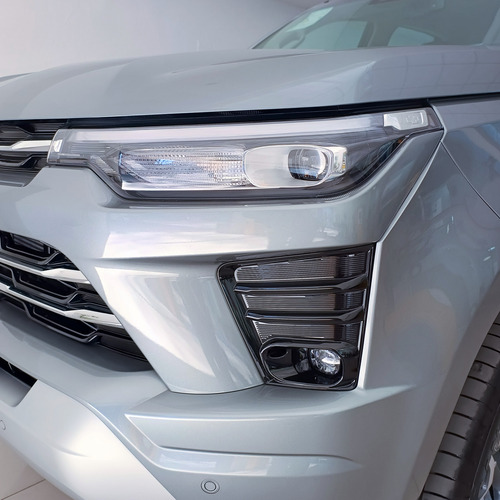 Chevrolet S10 2.8 Cd 4x4 Ltz Tdci 200cv At 2026