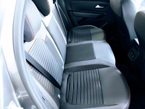 Renault Duster iconic 1.3 Cvt 4x2 2026