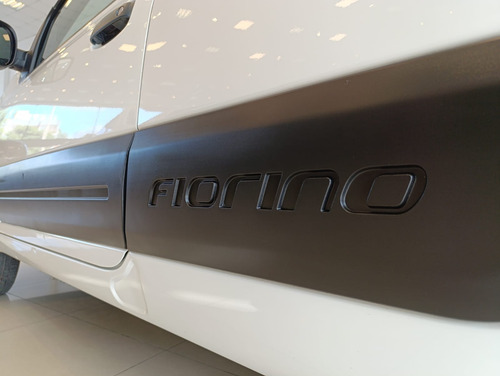 Fiat Fiorino 1.4 Endurance 2025