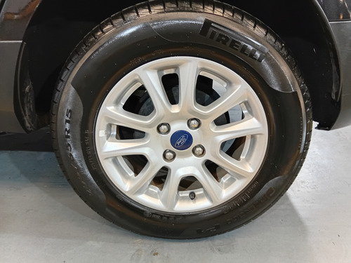 Ford Ecosport 1.5 Se L/18 2018