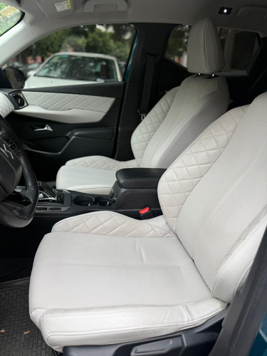 DS3 Crossback 1.2 Puretech 155 So Chic At8 2019